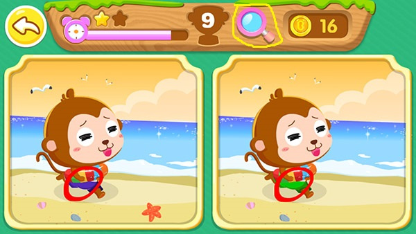 宝宝来找茬游戏(图4)