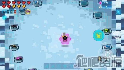 比特小队官方正版(图6)