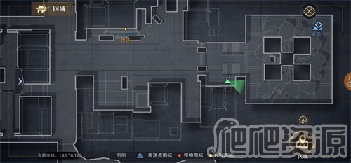 新盗墓笔记(图4)