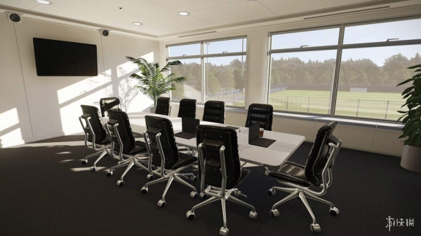 实况足球2020(图1)