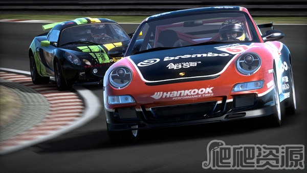 极品飞车13：变速(图3)