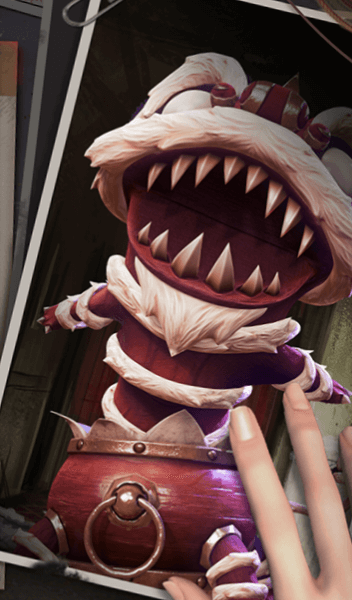 超自然行动组官方正版(图11)