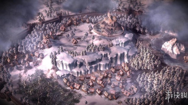 伊多：霸权(图1)