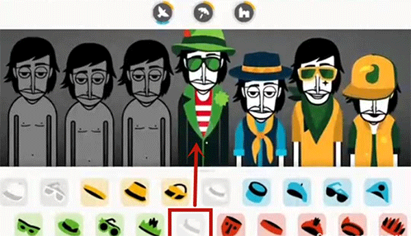 节奏盒子(Incredibox)(图5)