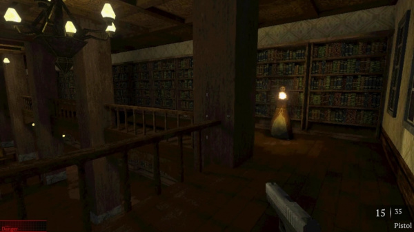 腐烂的噩梦(图1)