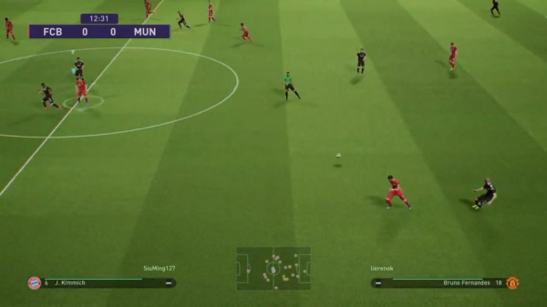 实况足球2022(图1)