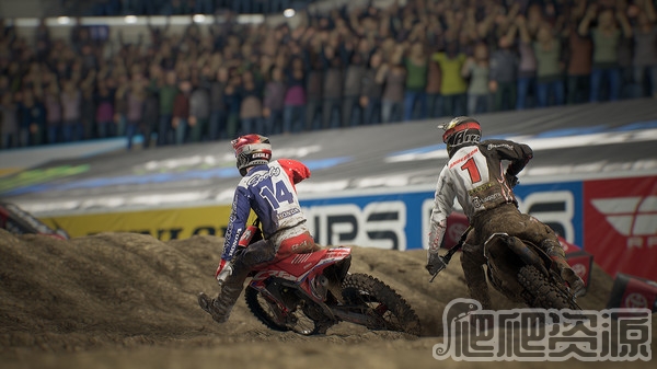 怪物能量超级越野赛车3(图4)