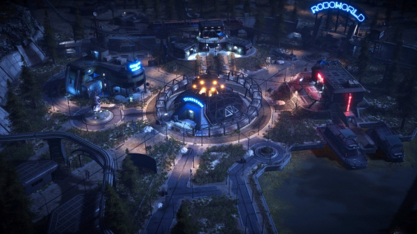 人类的崛起(图1)