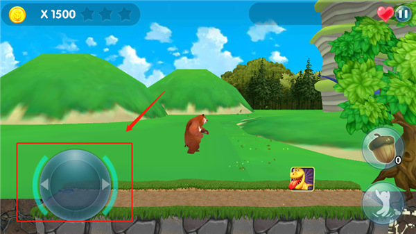 熊出没大冒险(图5)