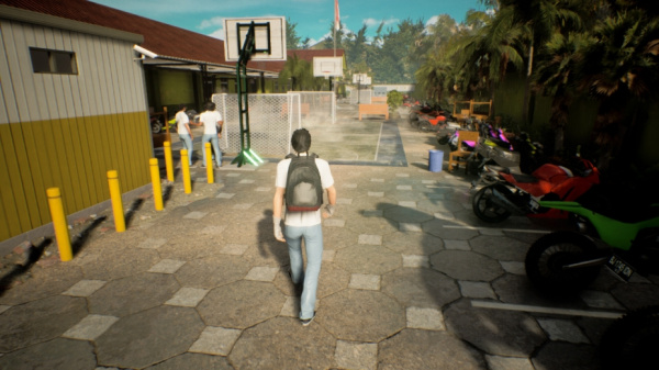 麻烦制造者(图1)