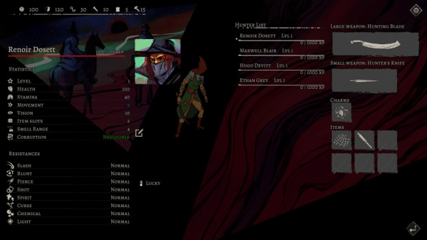 阿尔德之血(图1)