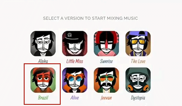 节奏盒子(Incredibox)(图1)