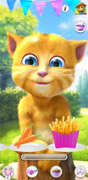 会说话的金杰猫2正版(图3)