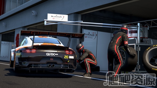 神力科莎：竞技版(图4)