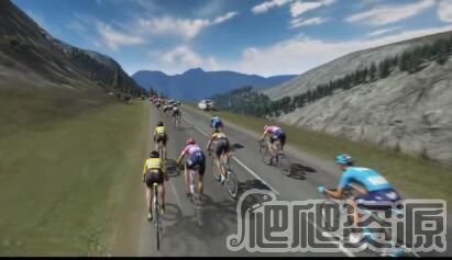 环法自行车赛2020(图3)