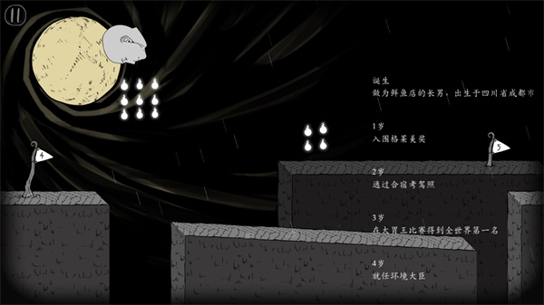 翻滚吧人头中文版(图3)