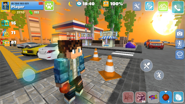 派对世界游戏(图2)