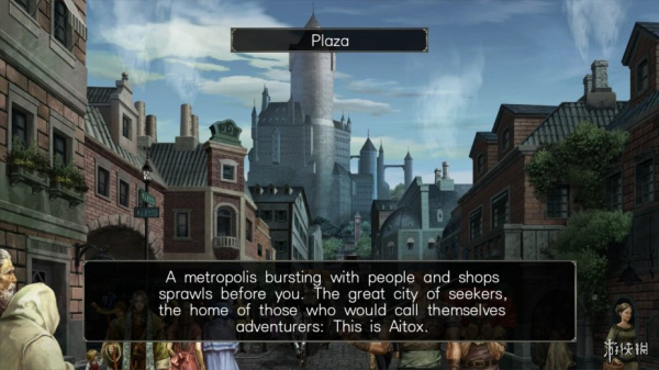 巫术：囚魂之迷宫(图1)