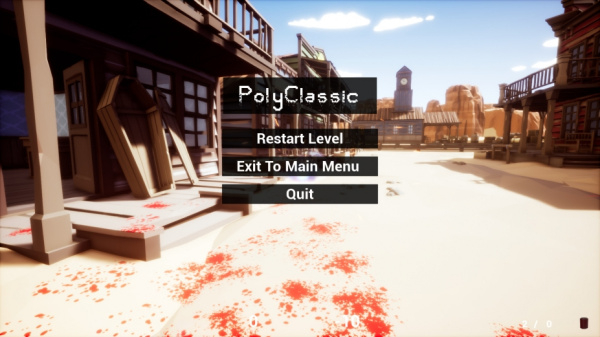 低聚经典：狂野(图1)