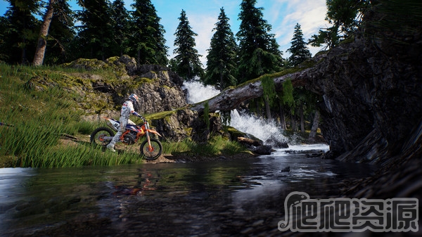 越野摩托2020(图5)