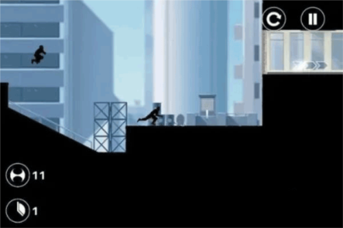 矢量跑酷最新版(图2)