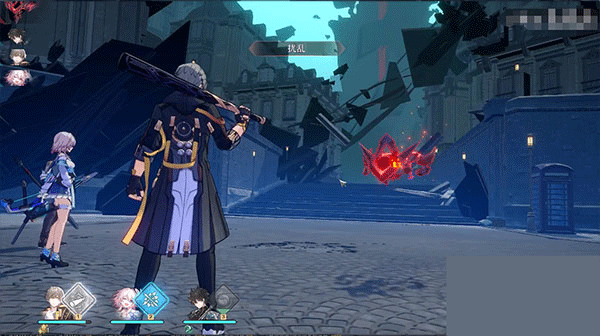 崩坏星穹铁道体验服(图26)