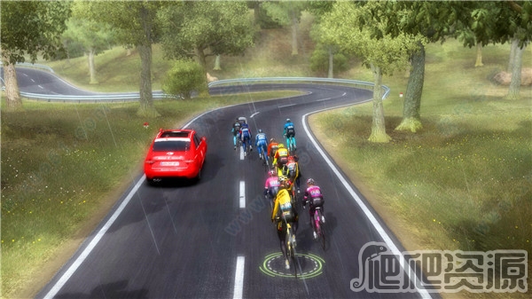 职业自行车队经理2020(图8)