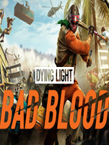 消逝的光芒：仇恨