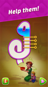 梦幻家园国际版(Homescapes)