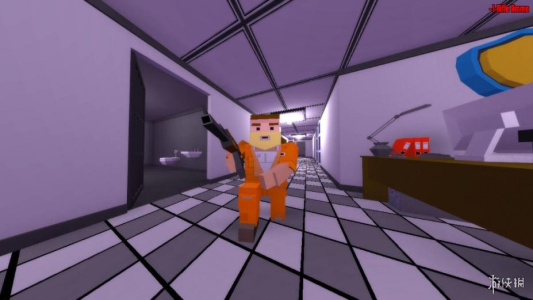 破坏协议：城市在线