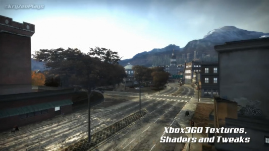 极品飞车9最高通缉：2020回归