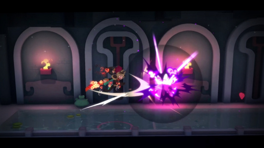 双子星：盛气凌人