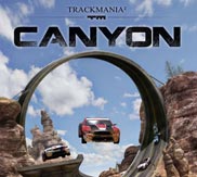 赛道狂飙2：峡谷