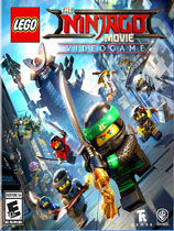 乐高旋风忍者大电影