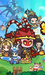 鱼网大作战0.05折