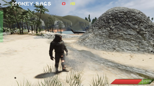 黑帮狙击手2：复仇