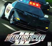 极品飞车3：热力追踪