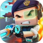 迷你枪战精英手机版