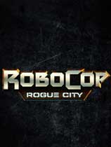 机械战警：暴戾都市