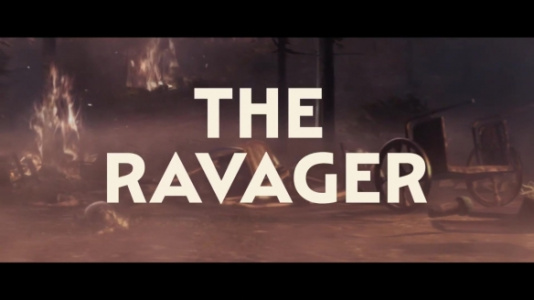 全面战争：法老