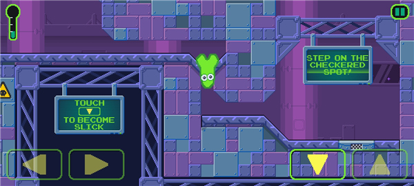 粘液实验室手机版