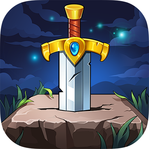 塔尔战纪官方版