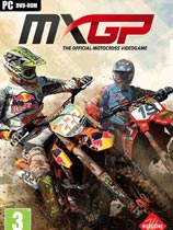 越野摩托：官方越野赛