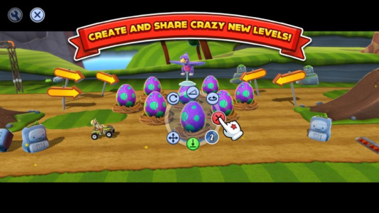 乔伊冒险大电影2