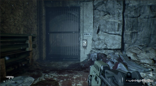 光晕昏迷：第一章