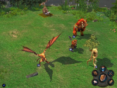 魔法门之英雄无敌5双资料片整合版