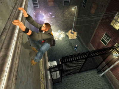 红犀牛：嬉哈狂潮