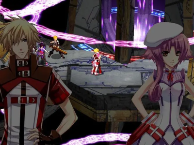 风色幻想6：冒险奏鸣