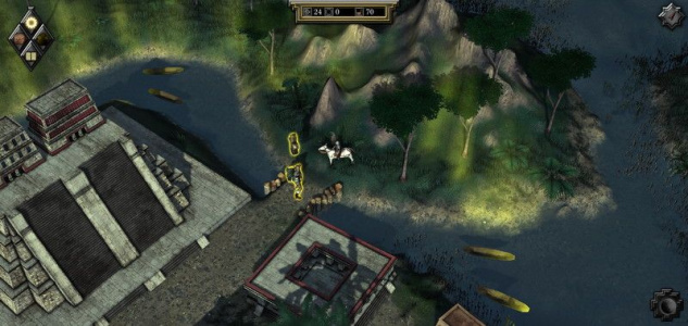 远征军：征服者