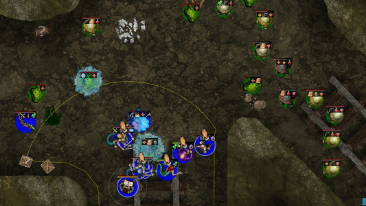 恐惧时代4：钢铁杀手